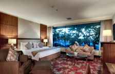 Двухместный полулюкс