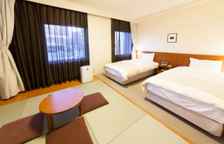 Номер Japanese-Western Style