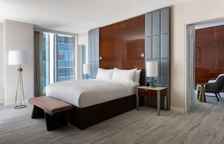 Двухместный люкс Corner c 1 комнатой