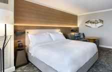 Номер Guest с видом на озеро