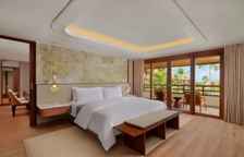 Люкс Presidential с 2 комнатами