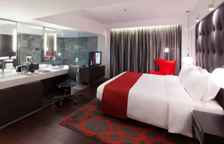 Двухместный люкс Spa