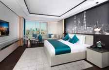 Двухместный номер Executive с видом на реку