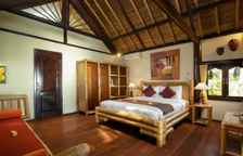 Двухместное бунгало с видом на море