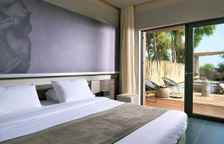 Двухместный Retreat Signature с бассейном