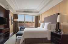 Двухместный люкс Terrace