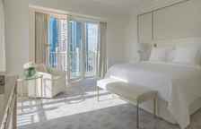 Двухместный люкс Executive