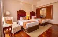 Двухместный номер Клубный