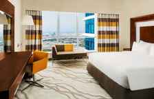 Двухместный номер Executive