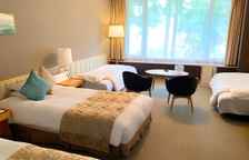 Двухместный номер Superior Annex