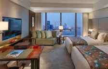 Двухместный номер Deluxe с видом на реку