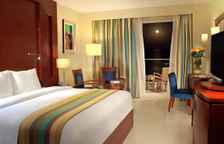 Двухместный номер с видом на море