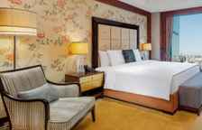 Двухместный полулюкс