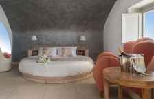 Двухместный люкс Pearl Honeymoon