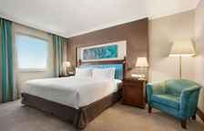 Двухместный номер Deluxe