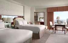 Двухместный номер клубный Deluxe Угловой