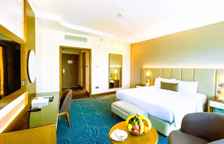 Двухместный номер Premium