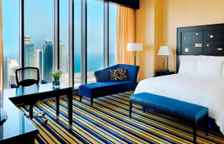 Двухместный номер Superior