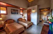 Двухместный номер Papaya