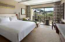 Двухместный номер Garden Wing Deluxe