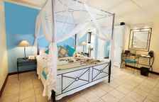 Двухместное бунгало Beach