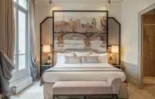 Двухместный номер Executive