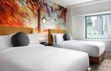 Номер с красивым видом из окна