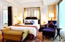 Двухместный люкс Business