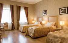 Трёхместный номер Стандарт