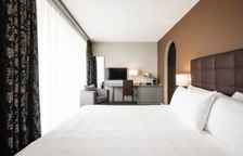 Двухместный номер Panorama Deluxe