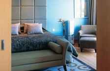 Двухместный люкс Deluxe