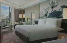 Двухместный номер Executive