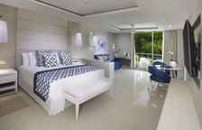 Одноместный полулюкс Deluxe