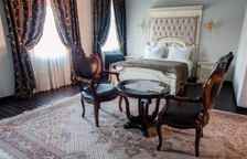 Двухместный номер Presidential