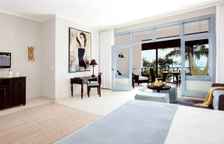 Двухместный полулюкс Deluxe