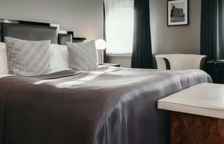 Двухместный люкс Tower