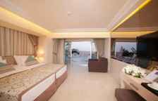 Двухместный номер Deluxe Loft