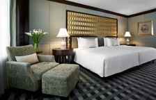 Двухместный люкс Royal