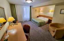 Двухместный номер Standard