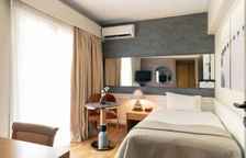 Одноместный номер Standard