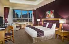 Двухместный полулюкс