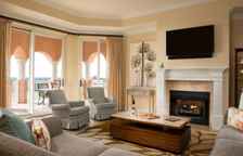 Condominium Ocean Tower с 3 комнатами