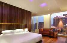 Двухместный люкс Andaz