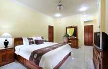 Двухместные апартаменты c 1 комнатой