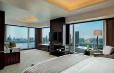 Двухместный люкс Diplomatic