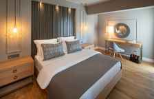 Резиденция с 2 комнатами