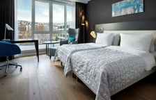 Двухместный номер Executive