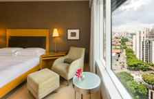 Двухместный номер