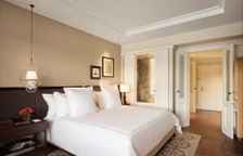 Двухместный люкс Heritage