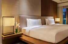 Двухместный люкс Chiyoda